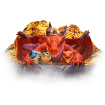 Petualangan Seru di Dunia Dragon Hatch PG Soft