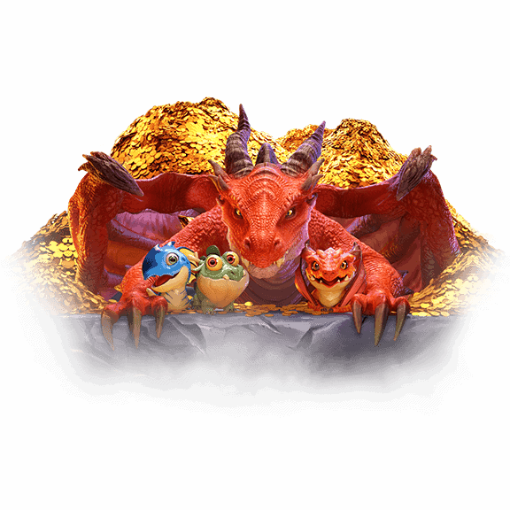 Petualangan Seru di Dunia Dragon Hatch PG Soft