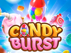 Rasakan Sensasi Manisnya Game Candy Burst PG Soft!