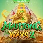 Serunya Main Mahjong Ways 2, Auto Cuan Maksimal!