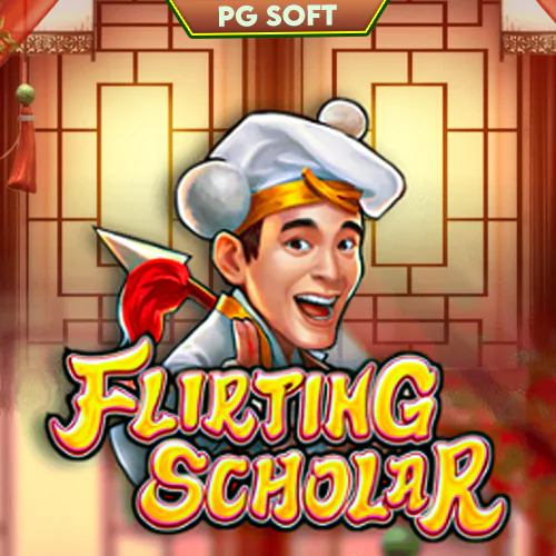 Flirting Scholar PG Soft: Slot Lucu Bikin Ketagihan!
