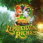 Leprechaun Riches: Serunya Petualangan Slot dari PG Soft!