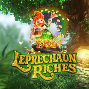 Leprechaun Riches: Serunya Petualangan Slot dari PG Soft!