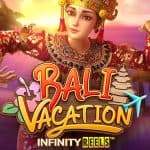 Liburan Virtual Seru Bareng The Bali Vacation PG Soft!