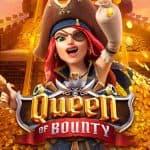 Petualangan Harta Karun Seru di Queen of Bounty!