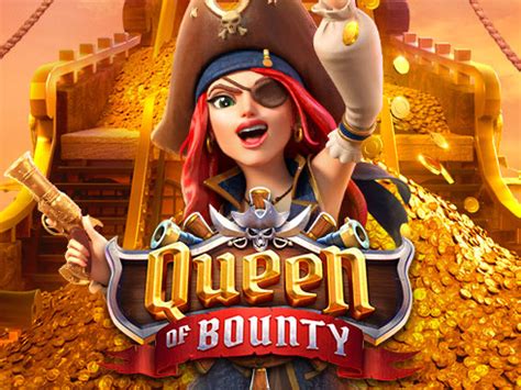 Petualangan Harta Karun Seru di Queen of Bounty!