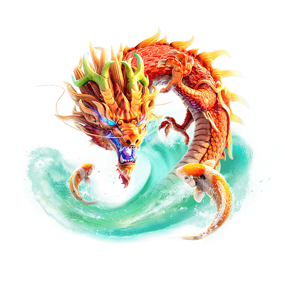 Sensasi Seru Main Dragon Legend PG Soft di OLE777!