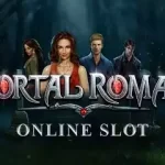 Immortal Romance: Kisah Cinta & Bonus Tak Terlupakan