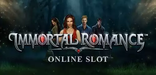 Immortal Romance: Kisah Cinta & Bonus Tak Terlupakan