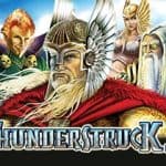Petir Keberuntungan: Rahasia Thunderstruck II