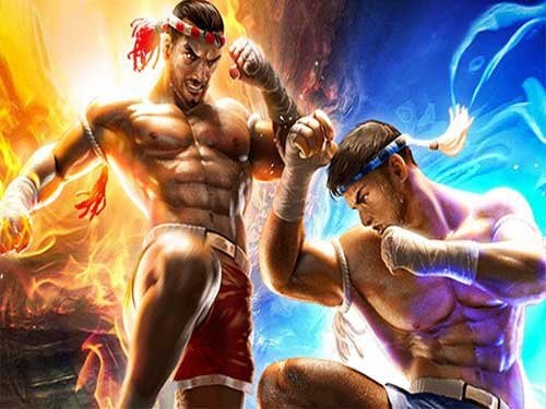 Rasakan Sensasi Muay Thai Slot Online dari PG Soft!