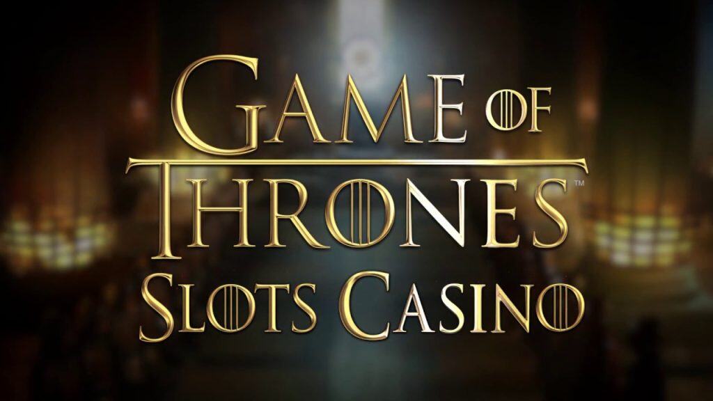 Taklukkan Westeros di Slot Game of Thrones!