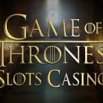 Taklukkan Westeros di Slot Game of Thrones!