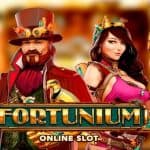 Fortunium: Dunia Steampunk Penuh Kejutan Seru!