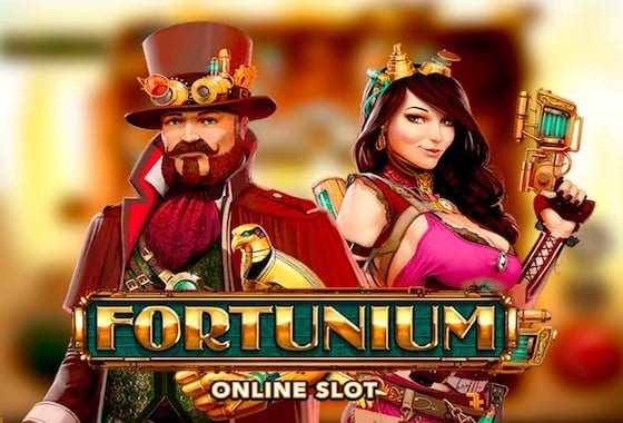 Fortunium: Dunia Steampunk Penuh Kejutan Seru!