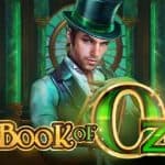 Petualangan Magis di Book of Oz Slot Online