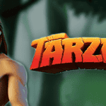Petualangan Seru Bersama Tarzan di Slot Online