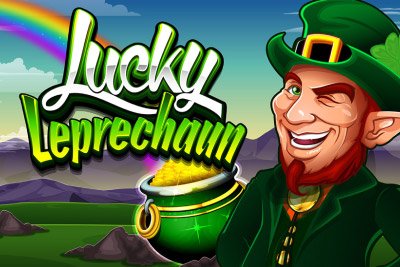 Petualangan Seru di Lucky Leprechaun Microgaming