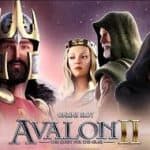 Rasakan Sensasi Epik di Avalon II Slot Online