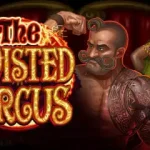 Sensasi Aksi The Twisted Circus yang Bikin Nagih!!