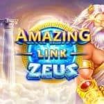 Keajaiban Alam Yunani di Amazing Link Zeus Slot!