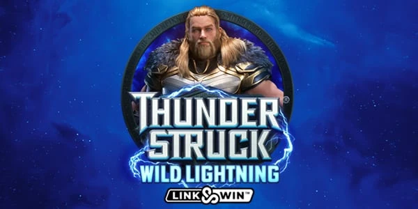 Petir Liar Thunderstruck Wild Lightning Klasik