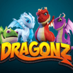 Petualangan Seru Bersama Dragonz dari Microgaming!