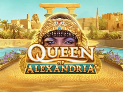 Rahasia Seru Bermain Queen of Alexandria
