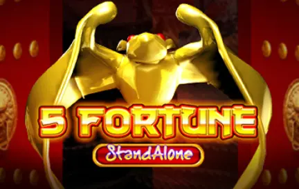 5 Fortune SA Spadegaming: Keberuntungan Seru Maks!