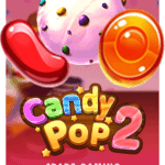 Candy Pop 2: Sensasi Manis Slot Spadegaming Online