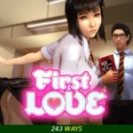 First Love Spadegaming, Sensasi Seru di Layar Anda