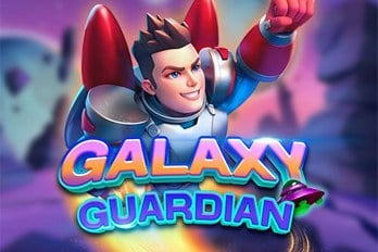 Menjelajah Galaksi Bersama Galaxy Guardian Spadegaming