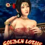Pesona Golden Lotus SE, Visual Asia yang Elegan