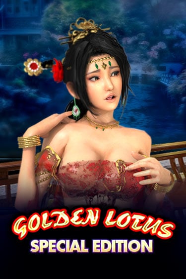 Pesona Golden Lotus SE, Visual Asia yang Elegan