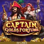 Petualangan Seru Captain Golds Fortune Online Hari