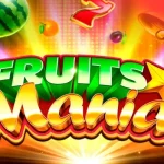 Sensasi Seru Bermain Fruits Mania Online