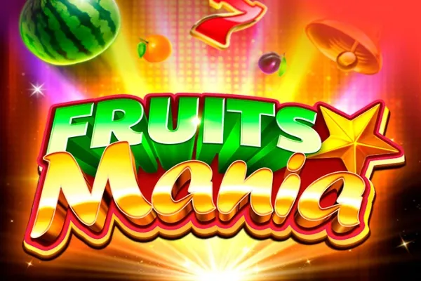 Sensasi Seru Bermain Fruits Mania Online