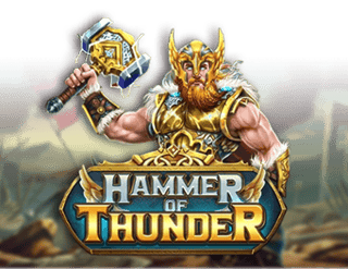 Hammer of Thunder: Petir Bawa Cuan Besar Terbaik!!