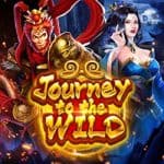 Masuki Dunia Liar di Journey to the Wild Slot