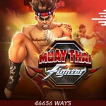 Serunya Menang di Muay Thai Fighter Slot Spadegaming!