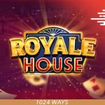 Rahasia Seru Bermain Royale House Spadegaming
