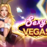 Sensasi Seru Main Sexy Vegas di OLE777