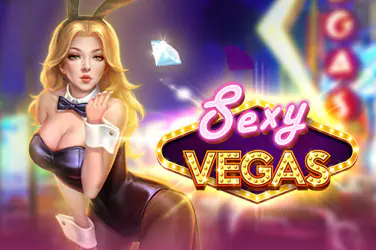 Sensasi Seru Main Sexy Vegas di OLE777
