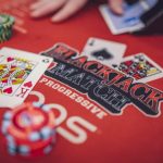 Serunya Main Blackjack Real Deal di OLE777