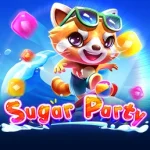 Sugar Party Spadegaming: Seru Penuh Warna