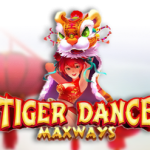 Tiger Dance Spadegaming Sensasi Seru Penuh Aksi