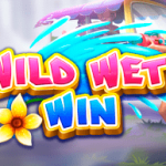 Wild Wet Win Spadegaming Sensasi Slot Laut Basah!!