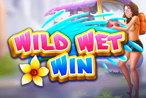 Wild Wet Win Spadegaming Sensasi Slot Laut Basah!!